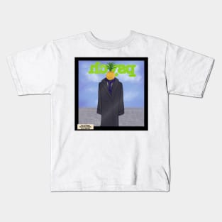 Son of Shawn Kids T-Shirt